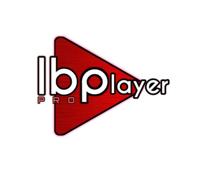Ibo Player Pro app logo